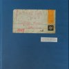 Bildergalerie &raquo; Vereinsdokumente &raquo; Protokollbuch #3 1978-1988